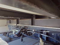 MITSUBISHI FUSO Canter Refrigerator & Freezer Truck TPG-FBA00 2015 158,699km_30