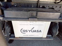 MITSUBISHI FUSO Canter Refrigerator & Freezer Truck TPG-FBA00 2015 158,699km_32