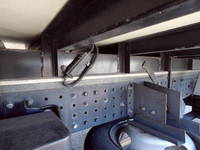 MITSUBISHI FUSO Canter Refrigerator & Freezer Truck TPG-FBA00 2015 158,699km_33