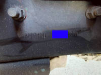 MITSUBISHI FUSO Canter Refrigerator & Freezer Truck TPG-FBA00 2015 158,699km_35