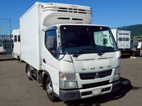 MITSUBISHI FUSO Canter Refrigerator & Freezer Truck TPG-FBA00 2015 158,699km_3