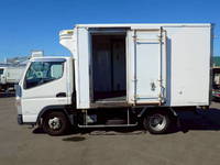 MITSUBISHI FUSO Canter Refrigerator & Freezer Truck TPG-FBA00 2015 158,699km_4