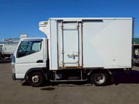 MITSUBISHI FUSO Canter Refrigerator & Freezer Truck TPG-FBA00 2015 158,699km_5
