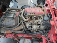 HINO Ranger Refrigerator & Freezer Wing TKG-FD9JMAG 2015 471,000km_5