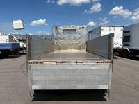 ISUZU Elf Aluminum Block BKG-NJR85AN 2008 63,748km_10