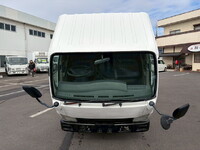 ISUZU Elf Aluminum Block BKG-NJR85AN 2008 63,748km_10