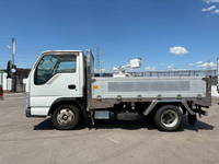 ISUZU Elf Aluminum Block BKG-NJR85AN 2008 63,748km_11