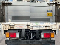 ISUZU Elf Aluminum Block BKG-NJR85AN 2008 63,748km_12