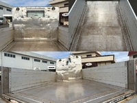 ISUZU Elf Aluminum Block BKG-NJR85AN 2008 63,748km_13