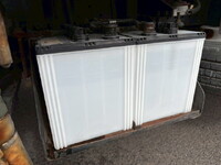 ISUZU Elf Aluminum Block BKG-NJR85AN 2008 63,748km_15