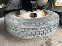 ISUZU Elf Aluminum Block BKG-NJR85AN 2008 63,748km_16