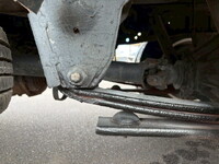 ISUZU Elf Aluminum Block BKG-NJR85AN 2008 63,748km_17