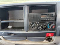 ISUZU Elf Aluminum Block BKG-NJR85AN 2008 63,748km_18