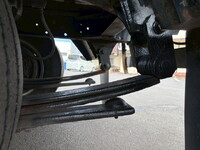 ISUZU Elf Aluminum Block BKG-NJR85AN 2008 63,748km_18