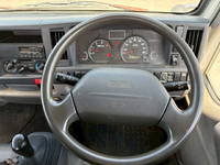 ISUZU Elf Aluminum Block BKG-NJR85AN 2008 63,748km_21