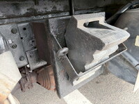 ISUZU Elf Aluminum Block BKG-NJR85AN 2008 63,748km_21