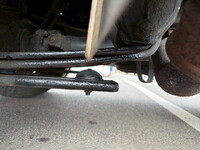 ISUZU Elf Aluminum Block BKG-NJR85AN 2008 63,748km_22