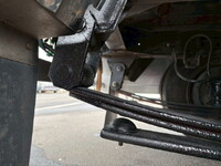 ISUZU Elf Aluminum Block BKG-NJR85AN 2008 63,748km_23