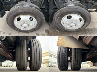 ISUZU Elf Aluminum Block BKG-NJR85AN 2008 63,748km_24