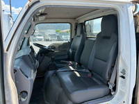 ISUZU Elf Aluminum Block BKG-NJR85AN 2008 63,748km_25