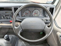 ISUZU Elf Aluminum Block BKG-NJR85AN 2008 63,748km_28