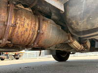 ISUZU Elf Aluminum Block BKG-NJR85AN 2008 63,748km_29