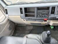 ISUZU Elf Aluminum Block BKG-NJR85AN 2008 63,748km_29