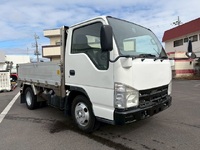 ISUZU Elf Aluminum Block BKG-NJR85AN 2008 63,748km_2