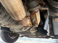 ISUZU Elf Aluminum Block BKG-NJR85AN 2008 63,748km_30