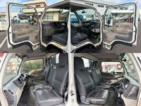 ISUZU Elf Aluminum Block BKG-NJR85AN 2008 63,748km_30