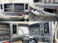 ISUZU Elf Aluminum Block BKG-NJR85AN 2008 63,748km_32