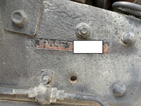 ISUZU Elf Aluminum Block BKG-NJR85AN 2008 63,748km_33