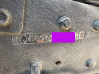 ISUZU Elf Aluminum Block BKG-NJR85AN 2008 63,748km_37