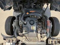 ISUZU Elf Aluminum Block BKG-NJR85AN 2008 63,748km_39