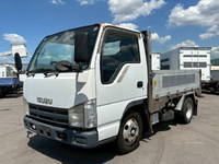 ISUZU Elf Aluminum Block BKG-NJR85AN 2008 63,748km_3