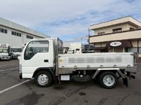 ISUZU Elf Aluminum Block BKG-NJR85AN 2008 63,748km_3