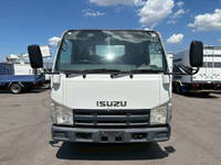 ISUZU Elf Aluminum Block BKG-NJR85AN 2008 63,748km_4