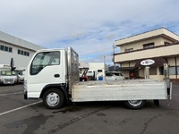 ISUZU Elf Aluminum Block BKG-NJR85AN 2008 63,748km_4