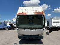 ISUZU Elf Aluminum Block BKG-NJR85AN 2008 63,748km_5