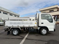 ISUZU Elf Aluminum Block BKG-NJR85AN 2008 63,748km_5