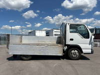 ISUZU Elf Aluminum Block BKG-NJR85AN 2008 63,748km_6