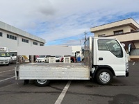 ISUZU Elf Aluminum Block BKG-NJR85AN 2008 63,748km_6