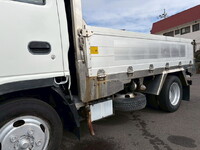 ISUZU Elf Aluminum Block BKG-NJR85AN 2008 63,748km_7