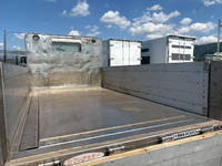 ISUZU Elf Aluminum Block BKG-NJR85AN 2008 63,748km_8