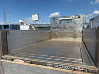 ISUZU Elf Aluminum Block BKG-NJR85AN 2008 63,748km_9