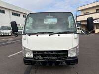 ISUZU Elf Aluminum Block BKG-NJR85AN 2008 63,748km_9