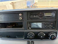 MITSUBISHI FUSO Canter Refrigerator & Freezer Truck TPG-FBA20 2016 203,588km_11