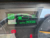 MITSUBISHI FUSO Canter Refrigerator & Freezer Truck TPG-FBA20 2016 203,588km_13