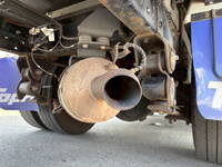 MITSUBISHI FUSO Canter Refrigerator & Freezer Truck TPG-FBA20 2016 203,588km_23