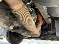 MITSUBISHI FUSO Canter Refrigerator & Freezer Truck TPG-FBA20 2016 203,588km_24